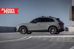 Audi SQ5 3.0 TFSI on HRE Wheels (FF04) 2019 года